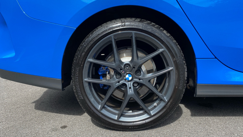 BMW 2 Series 220i M Sport 4dr Step Auto Petrol Saloon